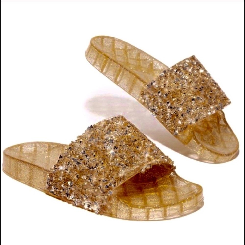 “ROCK CANDY” Sandals Size 6.5